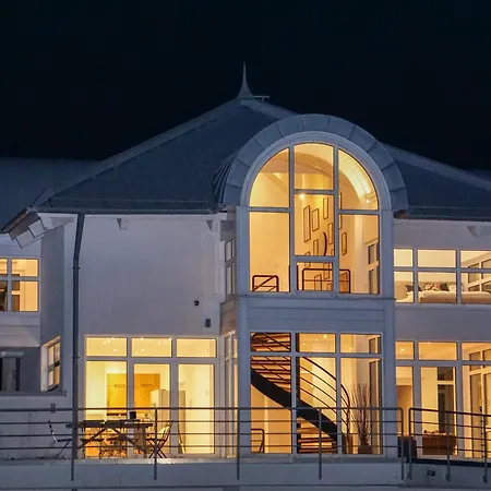 The Architect's House