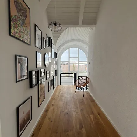 公寓 The Architect's House