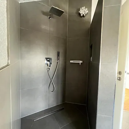 公寓 The Architect's House *