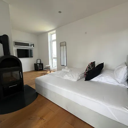 The Architect's House