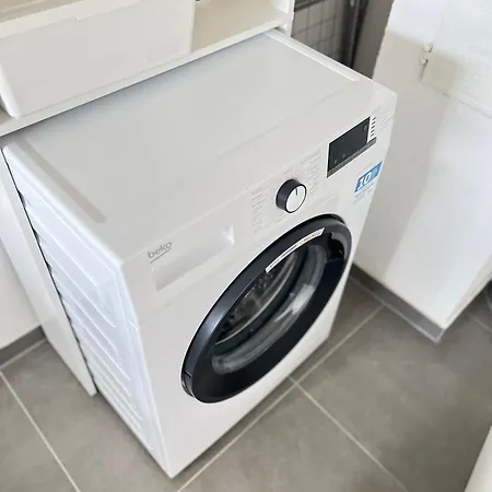 公寓 The Architect's House *