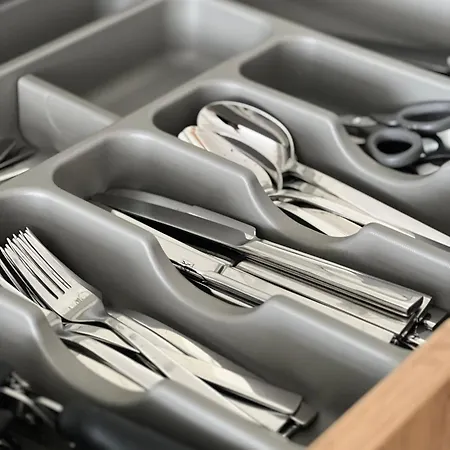 公寓 The Architect's House