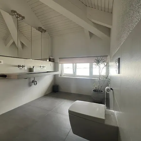 公寓 The Architect's House *