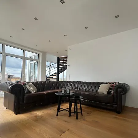 The Architect's House