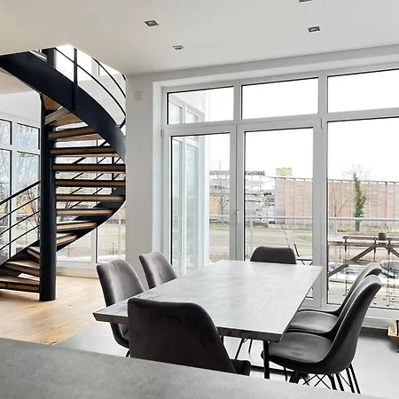 The Architect's House Kupferzell