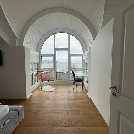 公寓 The Architect's House