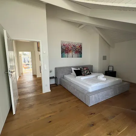 The Architect's House