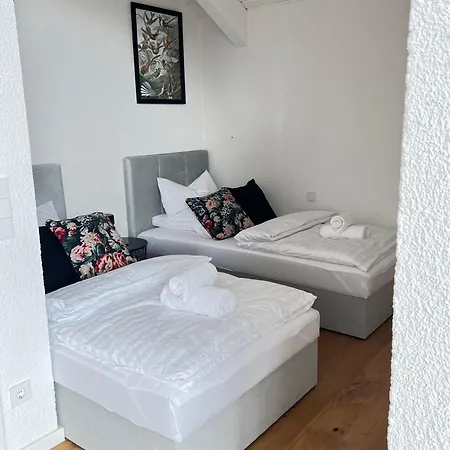 Apartament The Architect's House *