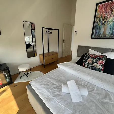 The Architect's House