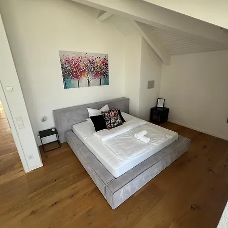 The Architect's House