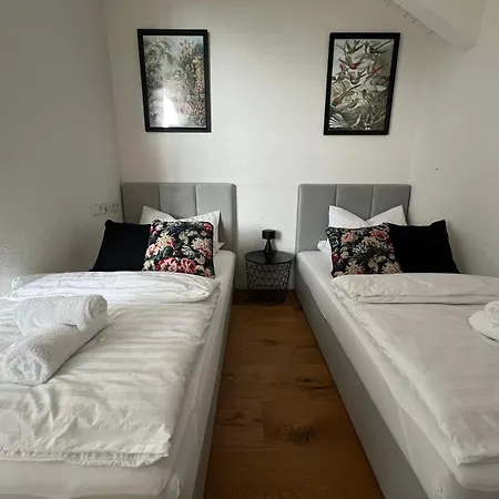 The Architect's House