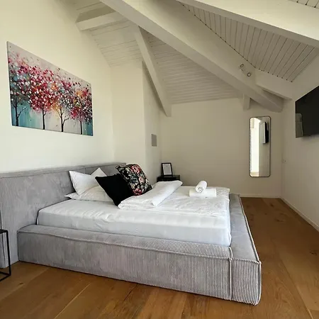 The Architect's House Kupferzell