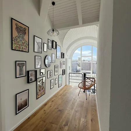 The Architect's House