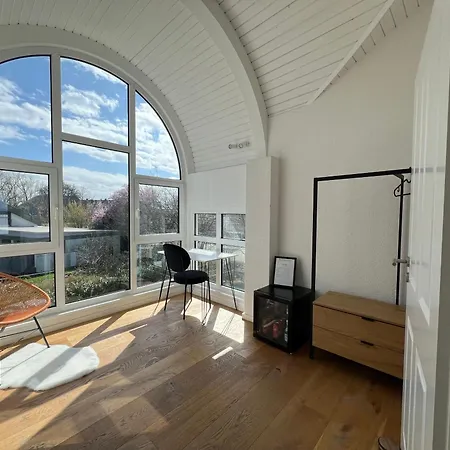 公寓 The Architect's House